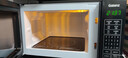格兰仕（Galanz）微波炉 20升 大平板底盘 智能菜单 简单 家用微波炉 DG(B0) 实拍图