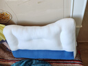 拉芙菲尔颈椎枕头反牵引分区护颈枕芯学生成人睡眠深度家用颈椎病专用枕 实拍图