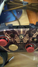 盖世小鸡天王星仁王3联名款G7pro游戏手柄 8000回报率8K无线switch2蓝牙PC电脑steam手机安卓苹果 实拍图