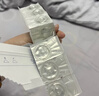 博士伦清朗一日透明隐形眼镜日抛5片高清水润进口750度 实拍图