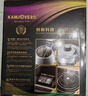 金灶（KAMJOVE）全自动上水电热水壶 烧水保温一体机恒温茶台烧水壶智能电水壶 F9 【20*37cm】台嵌两用 实拍图