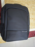 VICTORIATOURIST背包男士16英寸笔记本电脑包大容量商务出差旅行双肩包大学生书包 实拍图