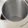 九阳（Joyoung）热水壶烧水壶电热水壶 双层防烫316L不锈钢 家用1.5L大容量电热水壶 K15FD-W166 实拍图