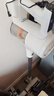 美的（Midea）吸尘器家用无线Q7Slim手持吸尘器 绿光显尘车载大吸力 除螨除尘小猫毛狗毛宠物吸尘器【防缠绕】 实拍图