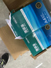 得力（deli）珊瑚海A4打印纸 80g500张*10包一箱 双面使用 加厚复印纸 整箱5000张7430【销冠系列】 实拍图