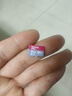 闪迪（SanDisk）64GB TF（MicroSD）内存卡 A1 U1 C10 至尊高速移动版存储卡 读速140MB/s 手机平板游戏机内存卡 实拍图