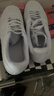 特步情侣男女板鞋小白鞋空军一号春夏透气耐磨百搭运动板鞋休闲鞋 实拍图