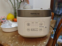 九阳（Joyoung）全新升级晶钻原釜不粘内胆大火力柴火饭3升2-3人微压多功能电饭煲电饭锅NTC智控快煮饭 F-30FZ630B 实拍图
