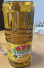 鲁花【保真菜籽油】低芥酸特香菜籽油 2L 物理压榨【京东品酒会同款】 实拍图