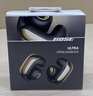 BOSE【王鹤棣同款】Ultra开放式耳机 耳夹耳机 不入耳开放式无线蓝牙耳机 沉浸空间音頻 骁龙畅听技术 Ultra开放式耳机 限定色沙漠鎏金 实拍图