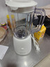 九阳（Joyoung）榨汁料理机榨汁杯多功能易清洗家用1升搅拌机 打米糊果汁机婴儿辅食机JYL-C23 实拍图