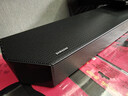 三星（SAMSUNG）HW-Q600F/XZ 全景声3.1.2声道 无线蓝牙回音壁低音炮 独立天空声道 家庭影院 电视投影游戏音响 4K 实拍图