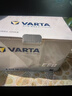 瓦尔塔（VARTA）京东养车汽车电瓶蓄电池启停EFB H6 70Ah以旧换新上门安装 实拍图