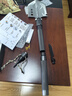 神火 （supfire）BG05多功能户外工兵铲铁锹锰钢兵工铲折叠野外铲子军工铲用品 BG05-2节 实拍图