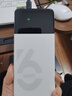 影腾随身wifi三网全国通用无线wi-fi6免插卡移动联通电信无限制大流量卡便携式网卡高速网络2025款5GHF 【三网通6000毫安充电款】+续航翻倍全国通用 实拍图