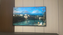 创维电视A7F 85英寸艺术壁纸电视 哑光屏显pro 超薄无缝贴墙 Mini LED电视 国家补贴 实拍图
