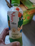 if100%纯椰子水椰汁果汁饮料泰国进口350ml*12瓶马年新年装年货送礼 实拍图