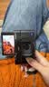 索尼（SONY） DSC-RX100M7 RX100 VII 黑卡7数码相机轻巧便携备机 黑卡7+ 索尼原装64G SD卡 官方标配 实拍图
