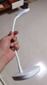 美的（Midea）LED便携充电小台灯书桌学习阅读灯学生学习宿舍卧室床头灯家用 实拍图