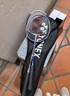 尤尼克斯（YONEX）羽毛球拍对拍碳素中杆比赛训练锐速高弹均衡NR7000I已穿线附手胶 实拍图