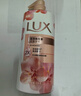 力士（LUX）(LUX)沐浴露 莹润桃花香 淡雅香氛 娇肤香氛沐浴乳1000g留香 实拍图