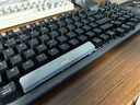罗技（Logitech）灵砚系列 K868 三模客制化机械键盘 无线键盘 蓝牙键盘 客制化键盘 黑色 实拍图