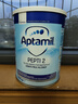 爱他美（Aptamil）英版pepti深度水解婴幼儿特殊配方奶粉2段（6-12个月）800g 实拍图