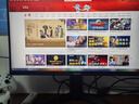 华硕小金刚VG27AQL5A 27英寸显示器2K200Hz显示器超频210Hz FastIPS FreeSync无撕裂 0.3ms响应 HDR400 实拍图