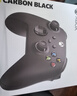 XBOX微软Xbox Series S/X无线Xbox手柄 XSS XSX 蓝牙游戏手柄 PC电脑 Xbox手柄 磨砂黑+充电组+接收器 实拍图