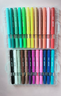晨光（M&G）文具24色丙烯马克笔安全优握三角杆学生儿童画笔记号笔荧光笔涂鸦手绘生日礼物水彩笔美育开学 实拍图