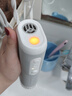来旺兄弟宠物挂脖吹水机10分钟吹干猫咪狗狗吹风机洗澡吹干神器 实拍图