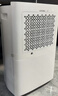 多乐信（DOROSIN）除湿机/抽湿机 除湿量21升/天 42㎡家用轻音地下室干衣除湿吸湿器 回南天干燥机ER-20 实拍图