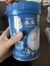嘉宝（GERBER）婴幼儿高铁米粉维C加铁原味宝宝辅食米糊250g6-12个月 100%真验厂 实拍图