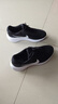 耐克NIKE男子跑步鞋REVOLUTION 7运动鞋FB2207-001黑白42 实拍图