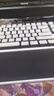 黑峡谷（Hyeku）X5 有线/无线2.4G双模电竞机械游戏键盘108键PBT键帽黑森林慕斯凯华BOX玫瑰红轴附卡扣腕托 实拍图
