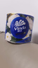 维达（Vinda）有芯卷纸 蓝色经典4层200克*27卷 山茶花香 卫生纸卷筒纸纸巾整箱 实拍图