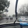 美时美（meisim）威马EX5雨刮器片刮雨汽车用品配件大全专用无骨前胶条ex5-z前雨刷 实拍图