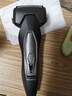奥克斯（AUX）剃头理发器电推子成人电推剪婴儿电动剪发器家用儿童剃头刀剪头发推子剪刀理发工具套装 全家通用款【含理发礼包】 实拍图