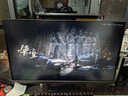 华硕ROG 绝杀27二代 XG27ACMES 27英寸显示器2K 240Hz电竞显示器2代超频255Hz HDR400 G-Sync HDMI 2.1 实拍图