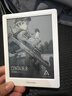 掌阅（iReader）Light4 长续航 6英寸智能阅读本 电子书阅读器 墨水屏电纸书 AI平板电脑学习看漫 便携笔记本 告白 实拍图