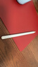 Apple/苹果 Pencil Pro 磁吸触控笔手写笔苹果笔电容笔书写绘画ipad笔 适用于iPad Pro/Air/mini机型 实拍图