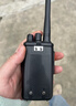 宝锋（BAOFENG）【双台价】BF-888SPlus远距版 对讲机远距离 户外娱乐自驾安保餐饮手台对讲器 实拍图