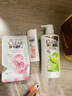 清扬（CLEAR）女士去屑洗发水清爽控油500g玻尿酸清爽留香洗头膏京东热门商品 实拍图