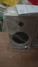 漫步者（EDIFIER）MR4 有源监听2.0音箱 高保真HIFI音质 多媒体电脑音响 桌面音响 电视音响 白色 新年礼物 实拍图