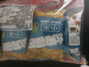 太阳锅巴 小米锅巴 孜然味 250g(50g*5袋) 解馋休闲小零食儿时回忆 实拍图