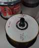 纽曼（Newsmy）丹青系列 CD-R 光盘/刻录盘 52速700MB   空白光盘 桶装50片 实拍图