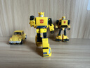 变形金刚（Transformers）儿童男孩玩具工作室系列加强级《变形金刚：毁灭》大黄蜂G1925 实拍图
