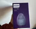 飞利浦（PHILIPS）毛球修剪器衣物美妆蛋 充电式剃毛机去球器 衣服家用剃球器GCA2100/20 秋冬粘毛器 实拍图