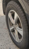 固铂（Cooper）汽车轮胎 225/65R17 102H DISCOVERER HTS 适配H6/CS75/奇骏 实拍图
