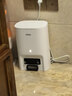 海尔（Haier）扫地机器人TAB-T520S(新) 家用扫拖一体全自动扫地拖地吸尘三合一 LDS激光导航智能规划线路大吸力 【新品自集尘T10C】8000Pa大吸力 实拍图